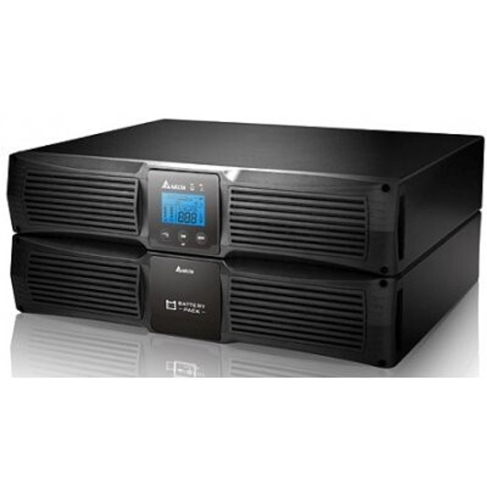 ИБП Delta Amplon RT 10kVA (UPS103R2RT2N035)