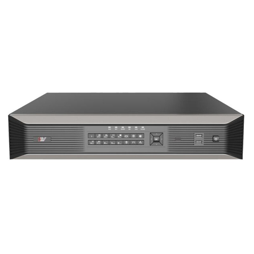 LTV-3RN0920-FR 9-канальный IP-видеорегистратор