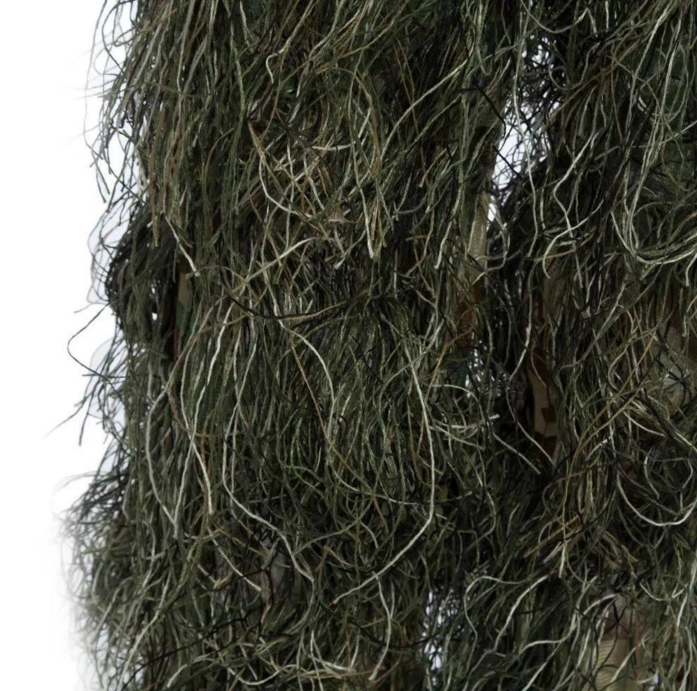 Костюм маскировочный леший