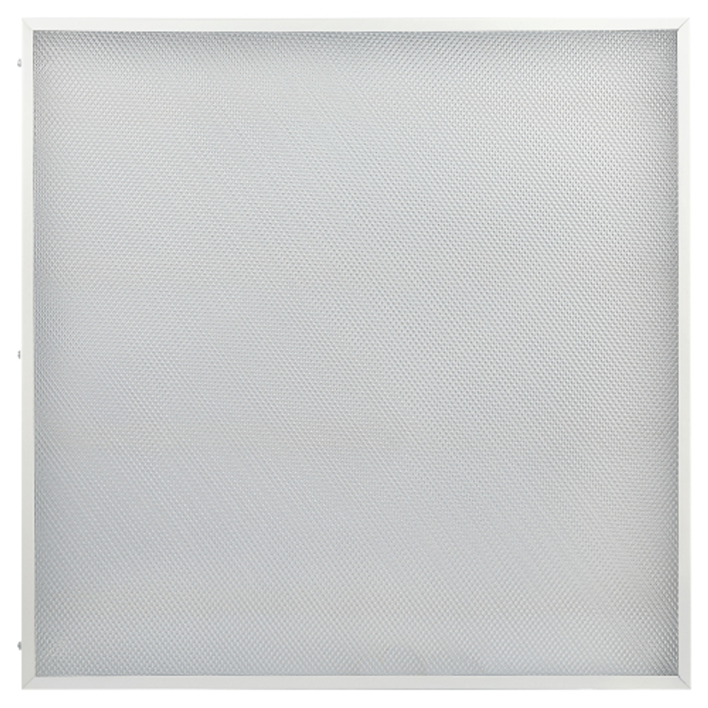 Светильник светодиодный ЭРА SPO-910-1-40K-032 32Вт 4000К 3360Лм 595x595x40 призма