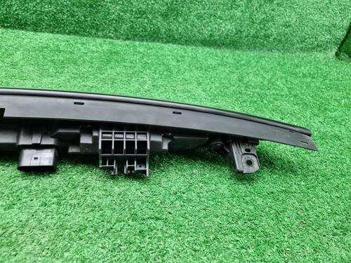 ДХО центральный Geely Atlas 2 (2023-н.в.)