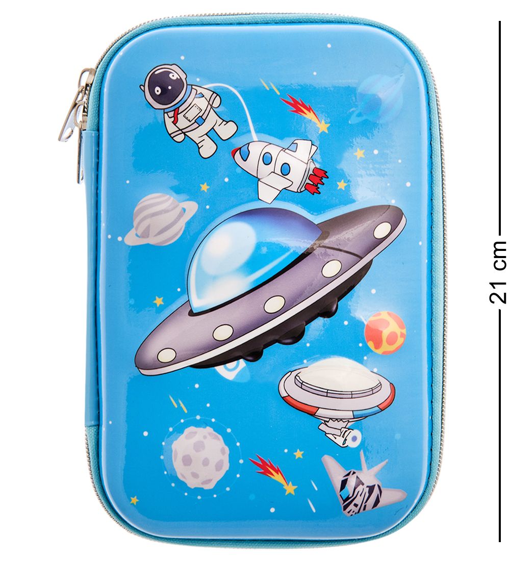 BX-155/2 Пенал «Космос»