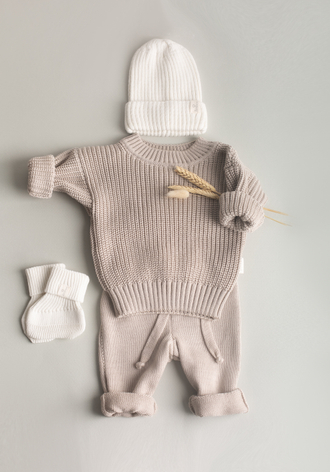 Джемпера и штанишки