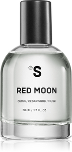 Sister's Aroma Red Moon  парфюм
