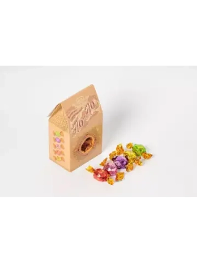 Конфеты  глазированные По-По 150 гр