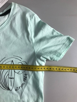 Футболка Termit для активных выходных, маркировка L, визуально 48 размер