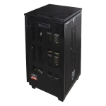 Ресанта АСН-15000/3-ЭМ трехфазный стабилизатор напряжения 63/4/5