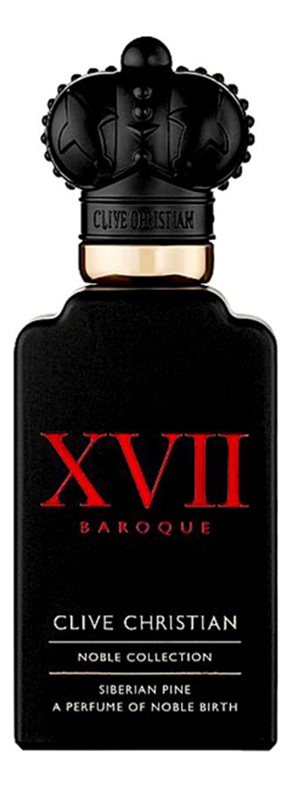 Clive Christian Noble XVII Baroque Siberian Pine