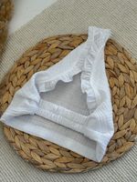 Муслиновая косынка