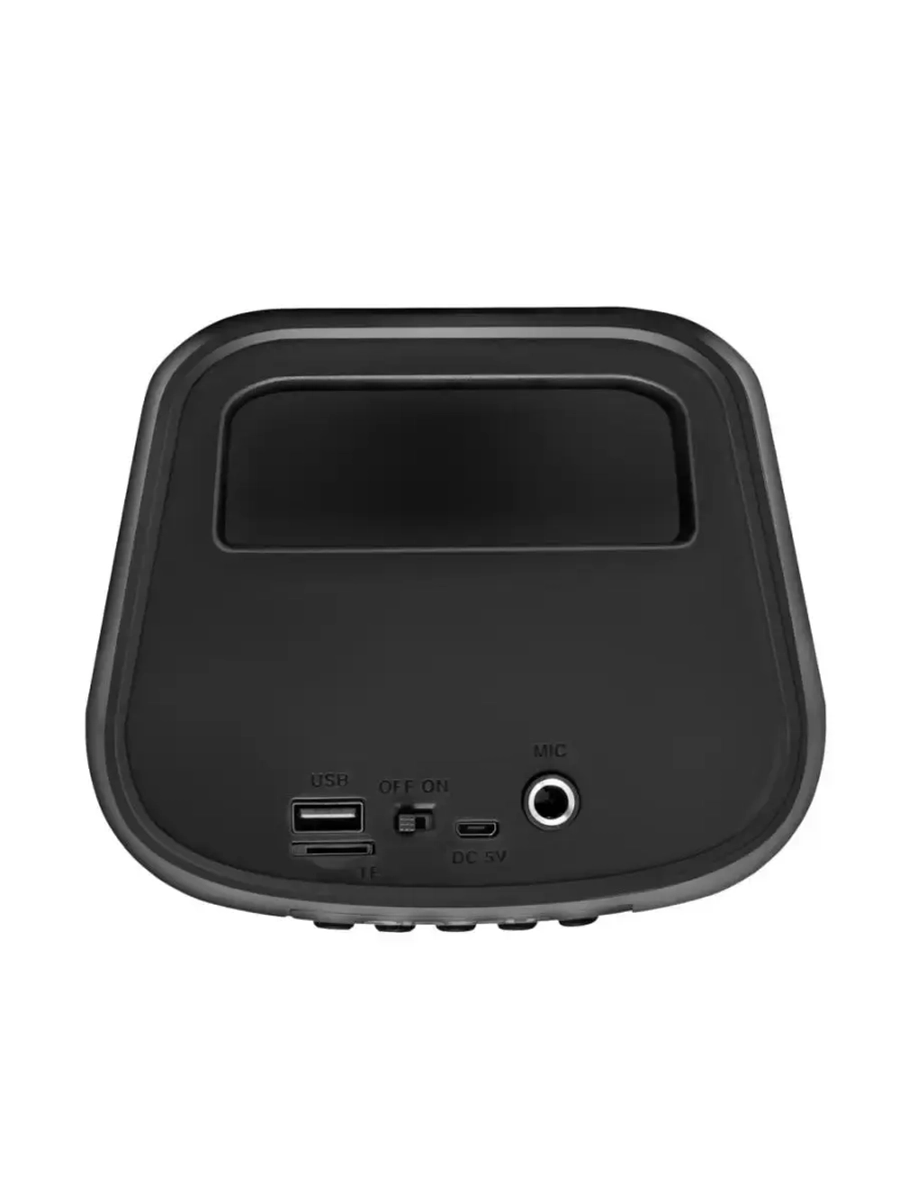 Портативная Акустика GM-912B Ginzzu