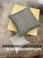 Наволочка декоративная 45х45