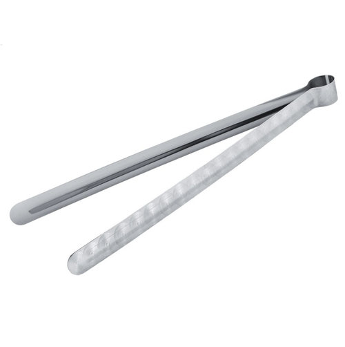 Щипцы для мяса большие 60 см, нержавеющая сталь