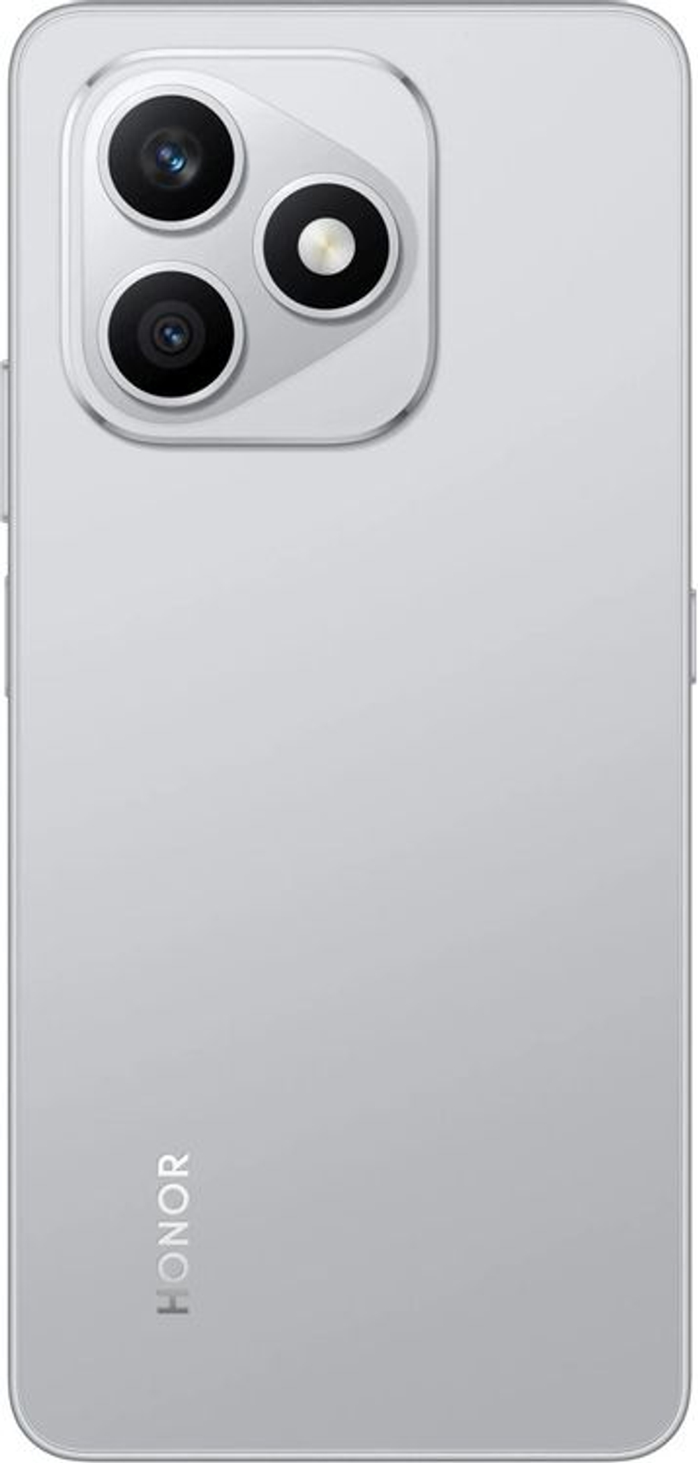 6.77" Смартфон Honor X8d 8/256Gb,  LNA-LX2,  NFC,  AMOLED,  120Гц,  7000мAч,  серый