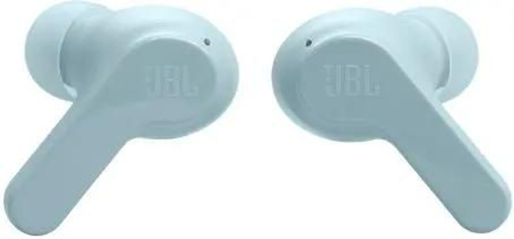 Наушники JBL Wave Beam, Bluetooth, внутриканальные, мятный [jblwbeammit]