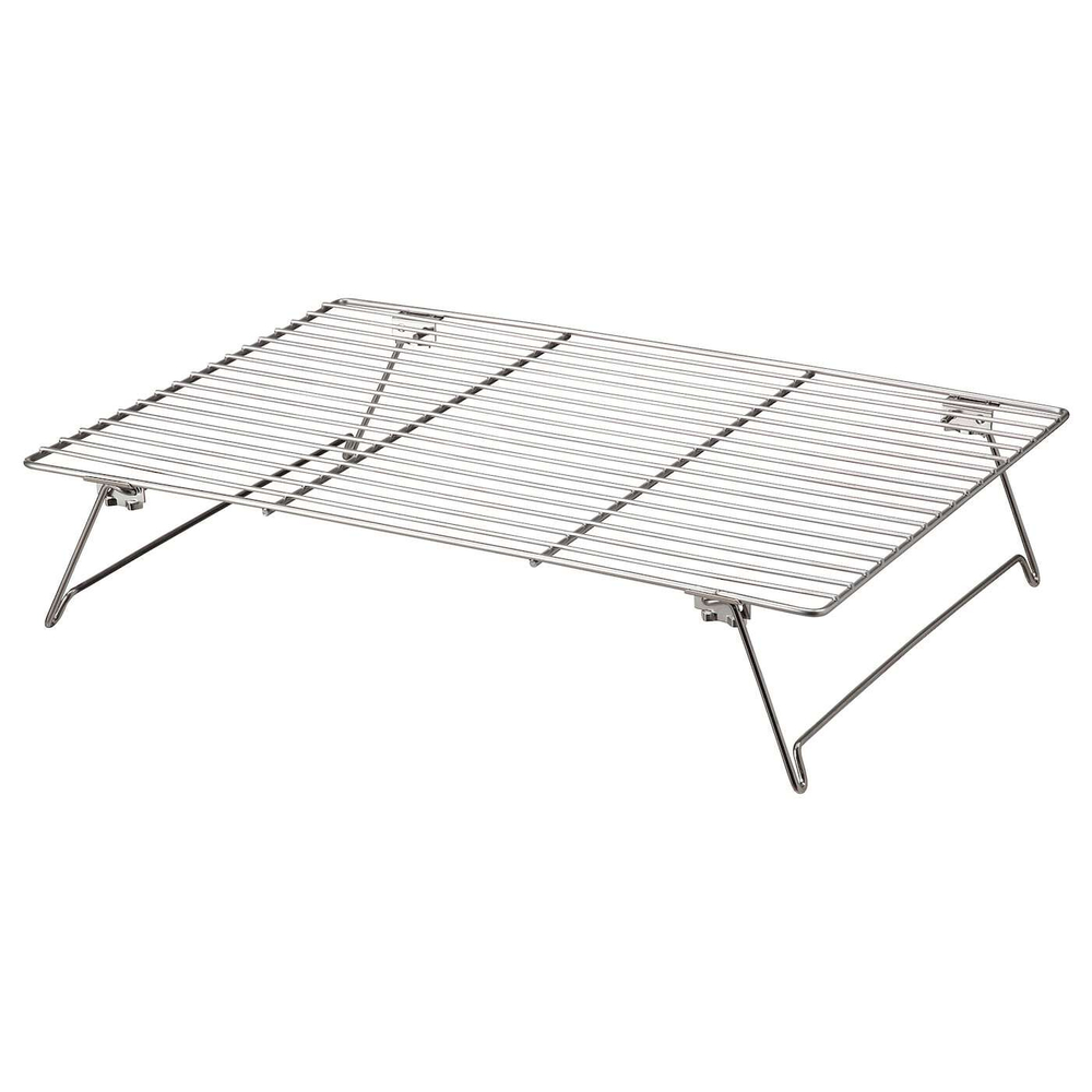 IKEA LÄTTBAKAD  (ИКЕА ЛÄТТБАКАД)  -  Поднос для охлаждения, 39x28 см