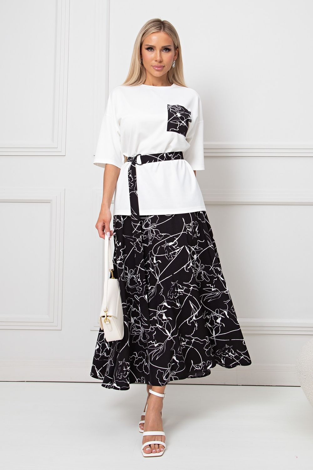 Костюм Дарьяна №3 Valentina