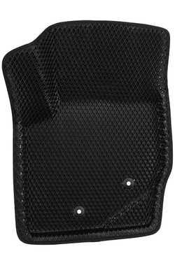 Коврики EVA 3D ромб для Volvo XC90 2002-2014 Seintex.98447