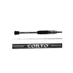 Спиннинг Graphiteleader Corto Nuovo Prototype GNCPS-802ML-HS 1-20 g, длина - 2,43 m
