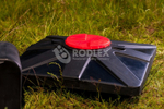 Бак для душа Rodlex-SP200 Родлекс 200 л.(1000x1000x340см;14кг;) - арт.559881