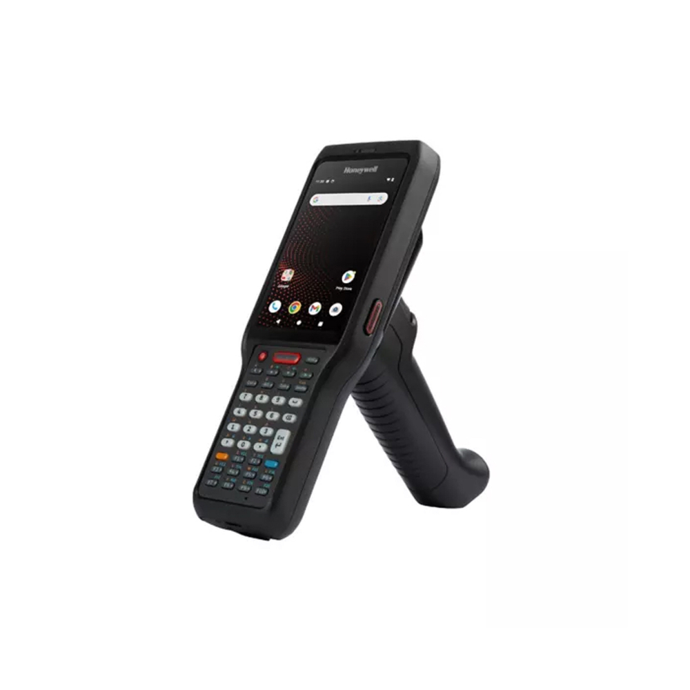 Терминал сбора данных Honeywell CK62 (CK62-X10-3ES1BCG)