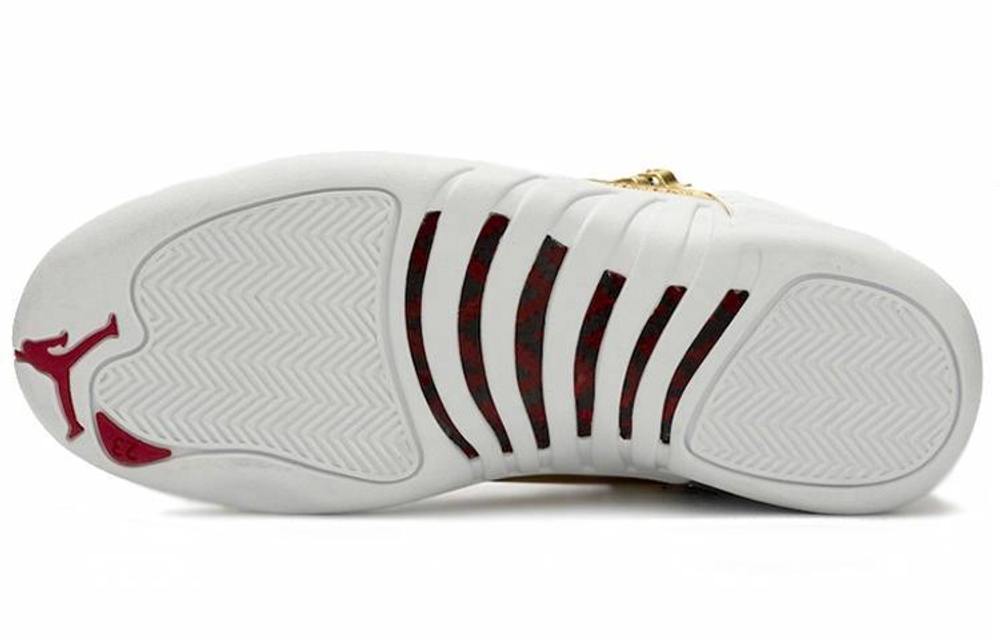 Кроссовки Jordan Air Jordan 12 Fiba 2019