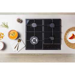 Газовая панель Hansa BHKS631540