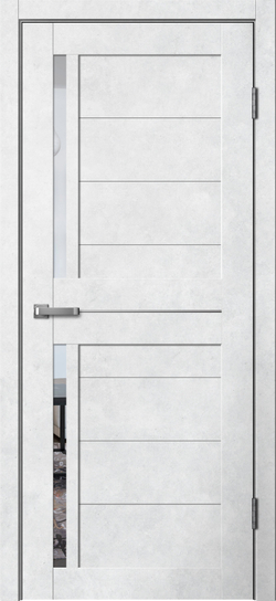 Дверь FLYDOORS 202 (Mirror)