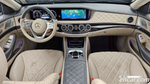Mercedes-Benz S-Class W222 Maybach S560 4MATIC (08.2020)