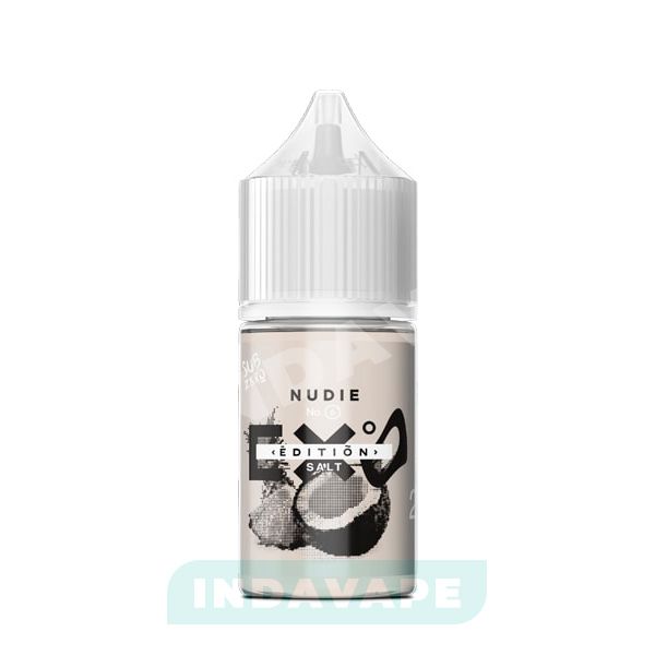 Купить Жидкость Edition EXO salt - Nudie 30мл