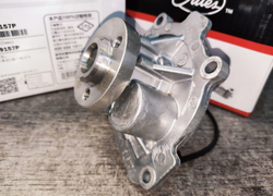 Насос водяной Gates Z16XER Z18XER A16XER