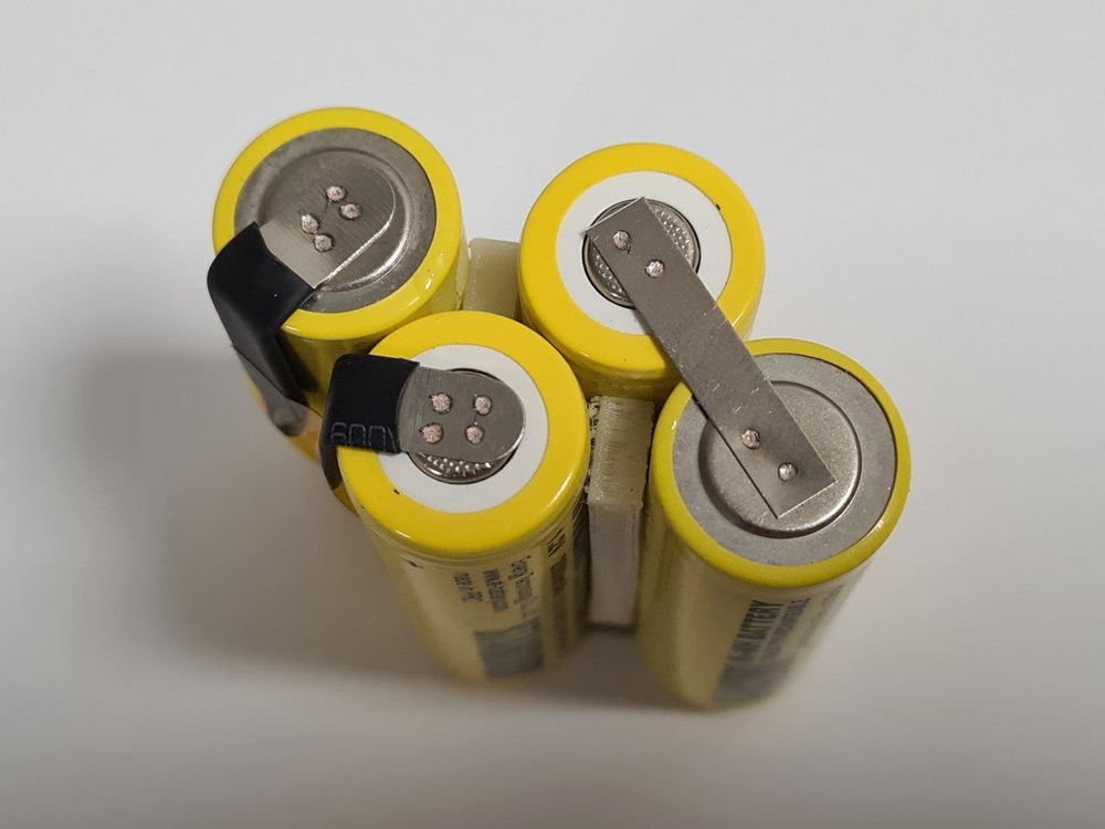 Аккумулятор ET H-4820S-T