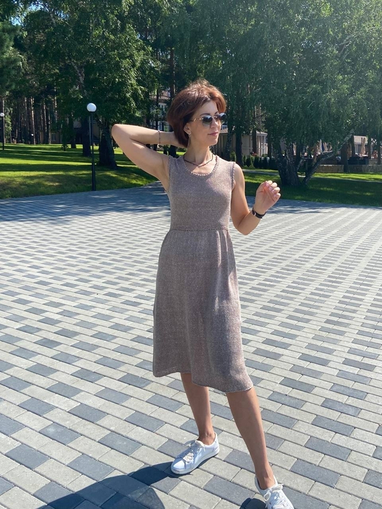 Платье LIBERTY