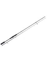 Спиннинг Maximus BLACK WIDOW -X Light Jig