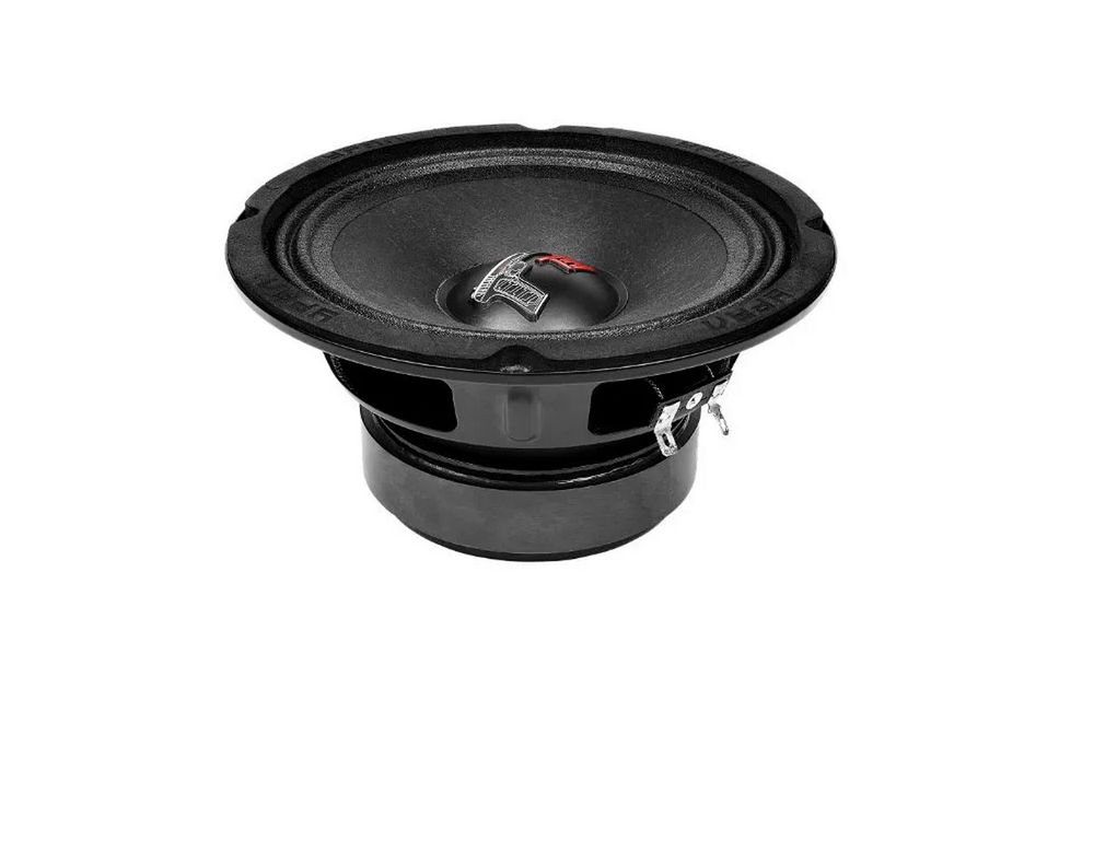 Автоколонки URAL TT 165.2 эстрадная акустика 16.5см (2шт)