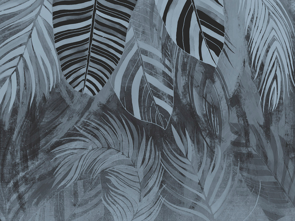 Дизайнерские обои Wall Street Pero