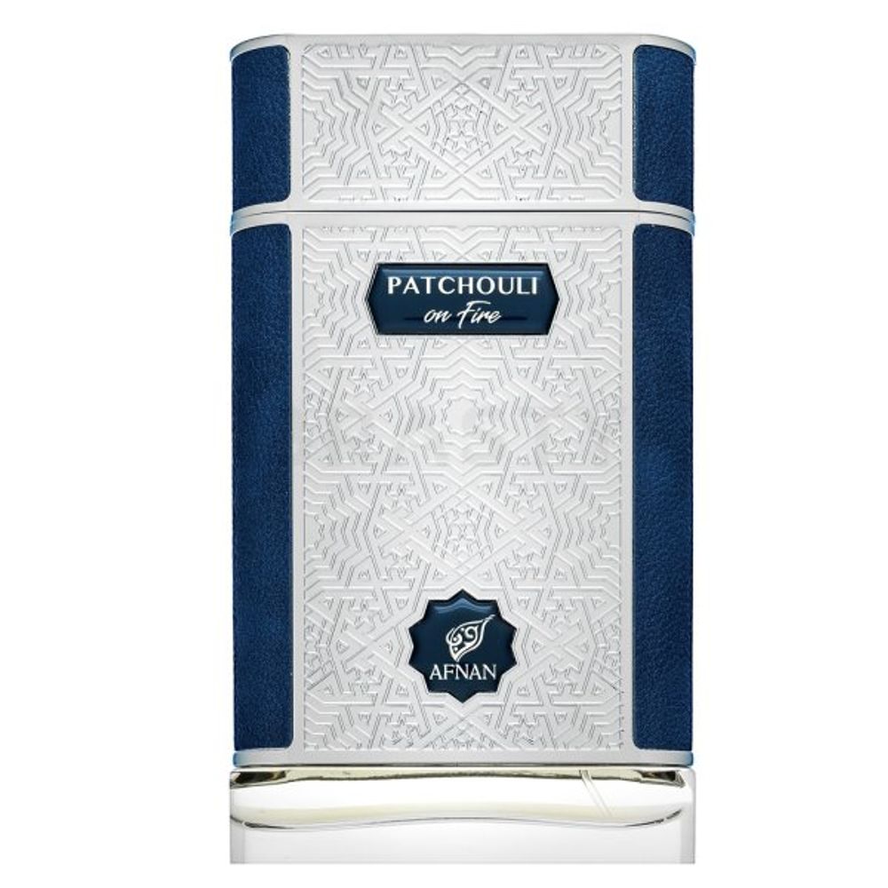 Afnan Patchouli On Fire EDP U 80 ml
