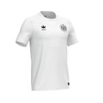 Футболка игровая 2DROTS Element Jersey — White