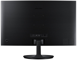 Монитор 27" Samsung С27F390FHI (LC27F390FHIX/CI)