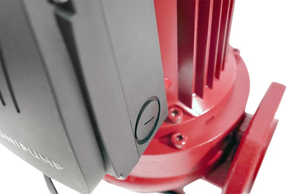 Насос циркуляционный UNIPUMP PF3 40-130 250 (трехскоростной) 70082