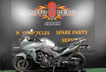 Honda CBF1000 , 2010