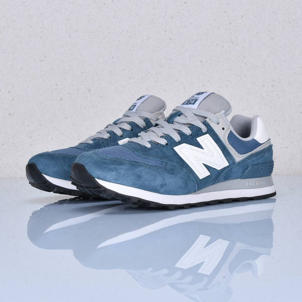 Кроссовки New Balance 574 арт 4747