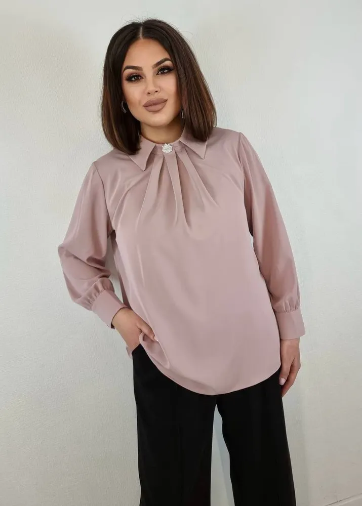 Блузка 03611-2 Fabrika