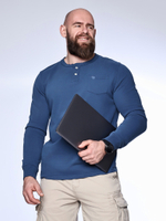 Лонгслив Abercrombie & Fitch ABL26