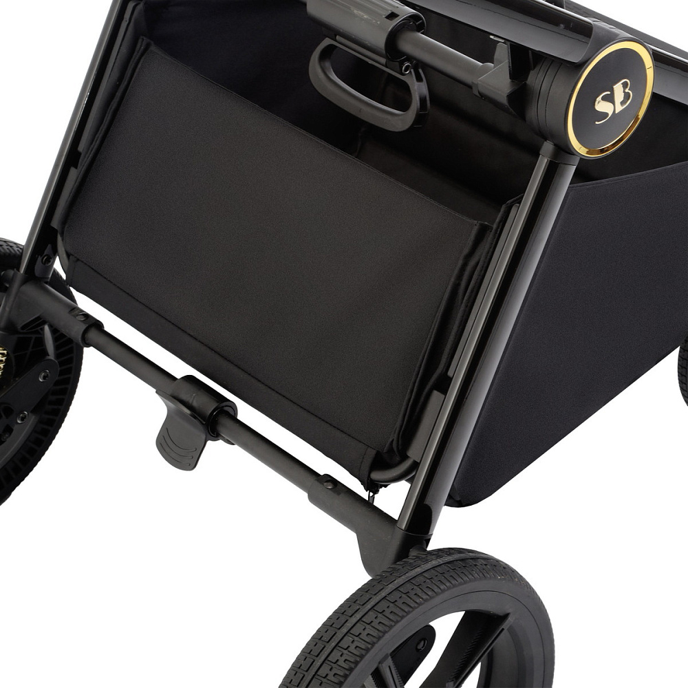 Детская коляска Sweet Baby Elegante 3 в 1 GL Back