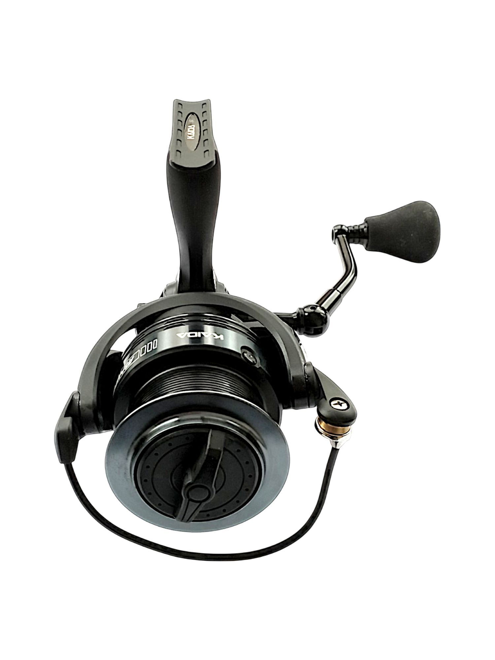 Катушка безынерционная KAIDA MHF01 5000 5+1 BB