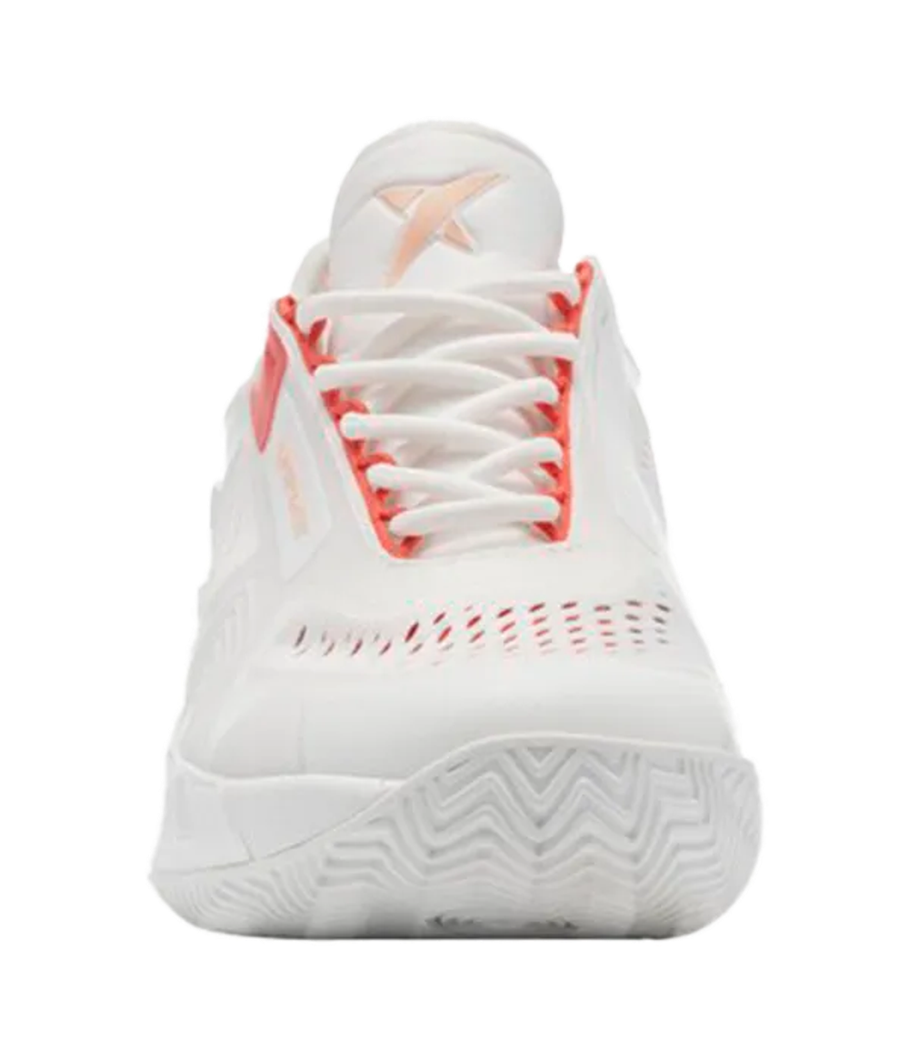 Белые кроссовки Drop Shot Cayenne