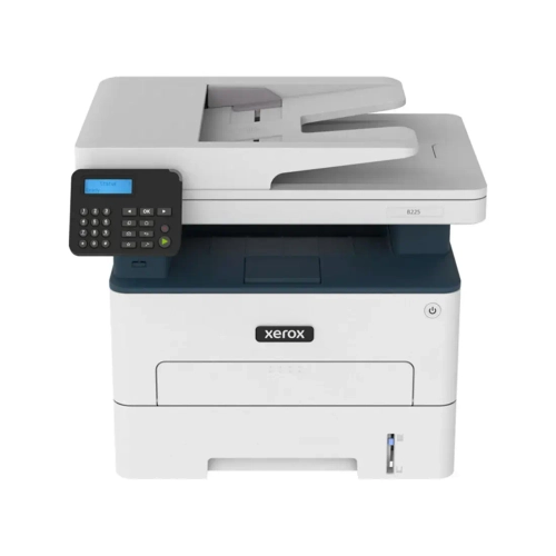 Монохромное МФУ Xerox B225DNI (B225V_DNI)