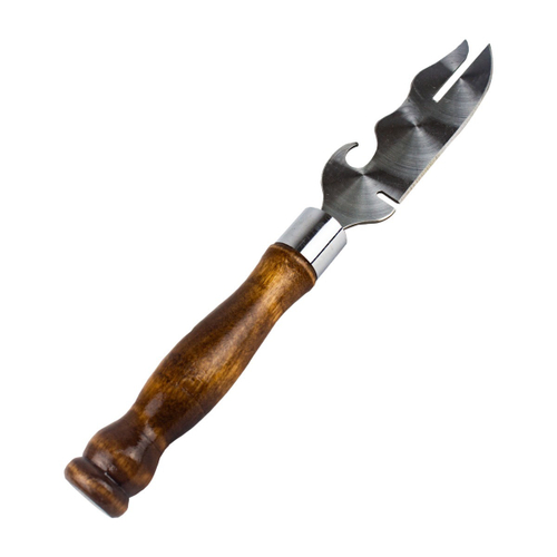 Шампурный нож РК дер. ручка