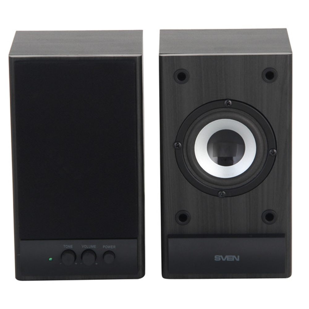 Компьютерные колонки Sven SPS-608