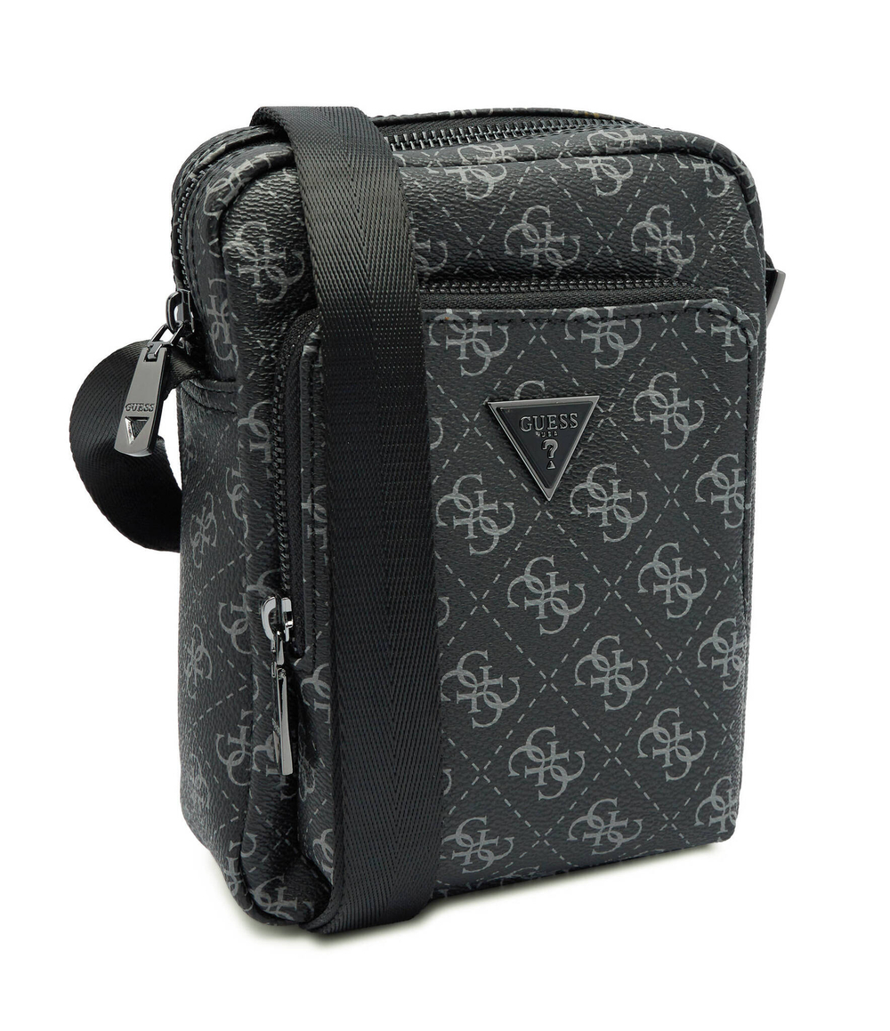 Сумка кросс-боди VEZZOLA Guess - черный(HMEVZL P3163)